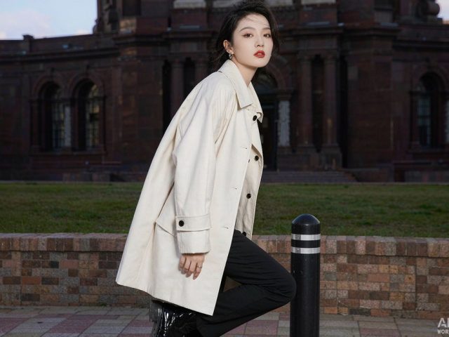 美业展会参展指南：小品牌如何选对展位和物料