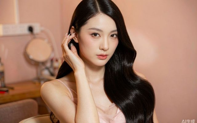 简美造型美发沙龙