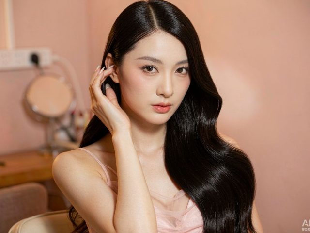 圆脸方脸长脸该怎么选发型？发型师教你扬长避短