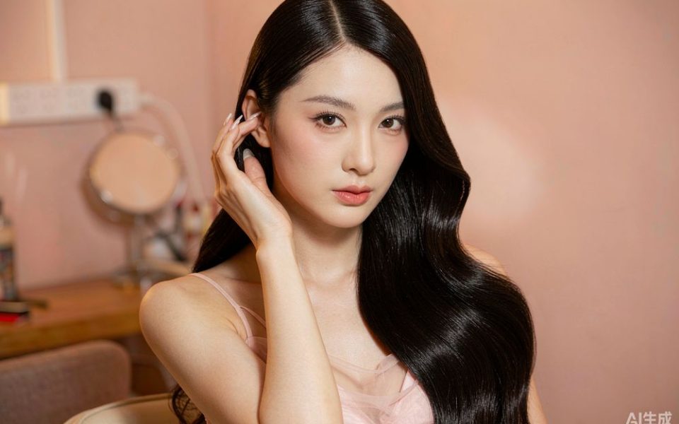 简美造型美发沙龙